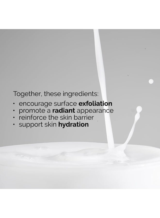 ذا اورديناري تونر حليب سكروميسيس فيرمنت 30% - Image 5